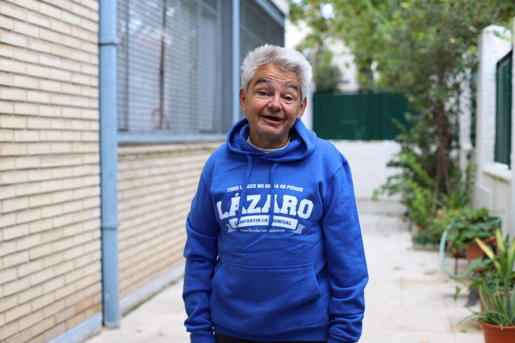 El manicomio que me cambió la vida
